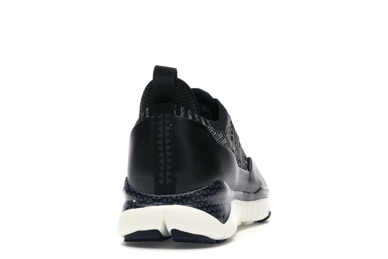 Nike Lupinek Flyknit Low Sail/Black-Anthracite