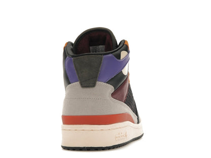 adidas Forum Mid Patchwork