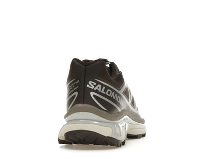 Salomon XT-6 Black Coffee