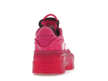 Reebok Club C Cardi Dynamic Pink (Women's)