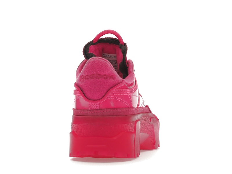 Reebok Club C Cardi Dynamic Pink (Women's)