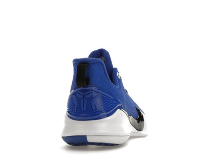 Nike Mamba Focus TB Game Royal
