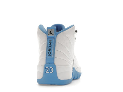 Jordan 12 Retro Melo (GS)