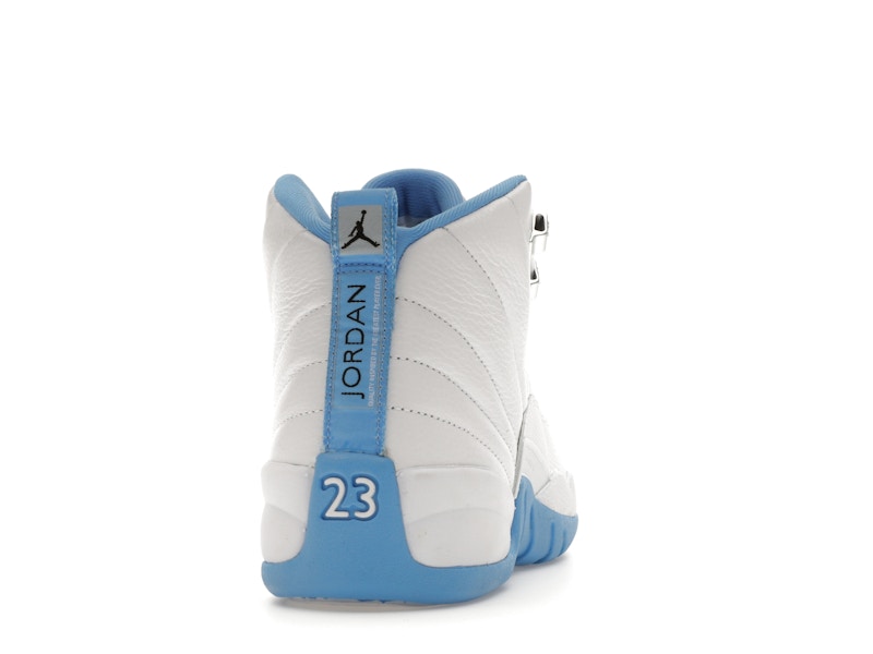 Jordan 12 Retro Melo (GS)