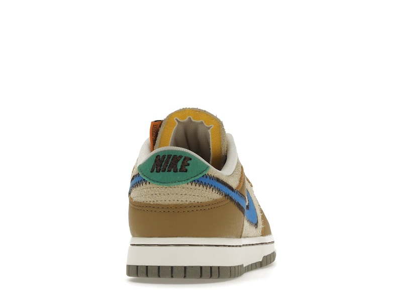 Nike Dunk Low size? Dark Driftwood