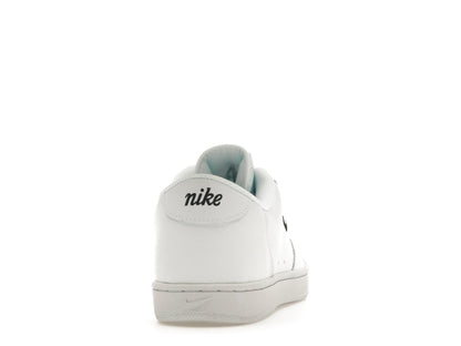 Nike Court Vintage White