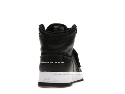 Reebok Alien Stomper Mountain Research Black