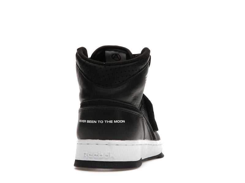 Reebok Alien Stomper Mountain Research Black