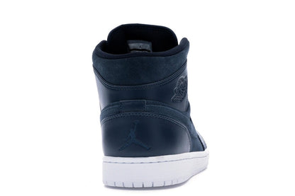 Jordan 1 Retro Mid Armory Navy