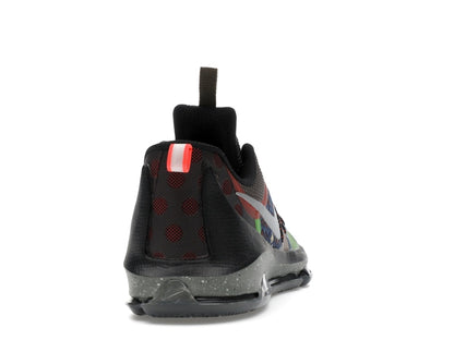 Nike KD 8 What the