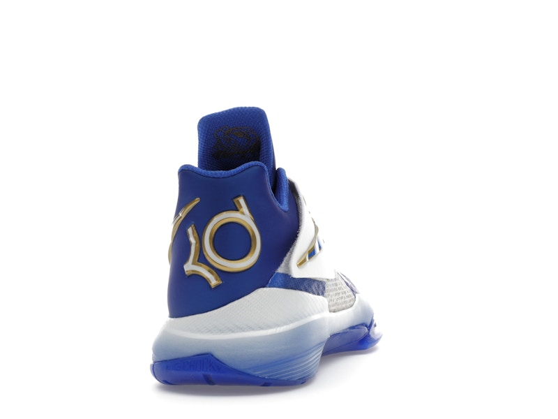 Nike KD 4 MVP