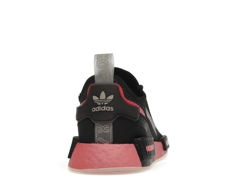adidas NMD R1 Spectoo NASA Core Black (Women's)