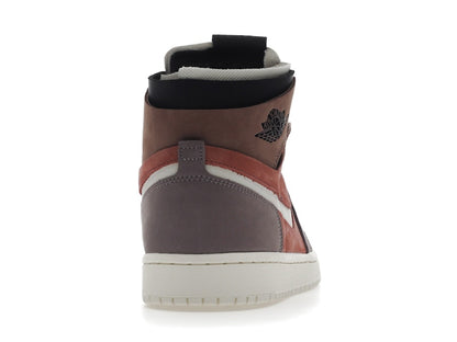 Jordan 1 High Zoom Air CMFT Canyon Rust (Women's)