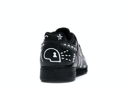 Reebok Workout Plus 3AM Trouble Andrew