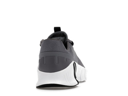Nike Free Metcon 5 TB Gunsmoke Black White