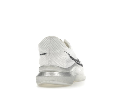 Saucony Endorphin Pro+ White Black