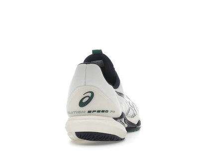 ASICS Solution Speed FF 3 Cream Midnight