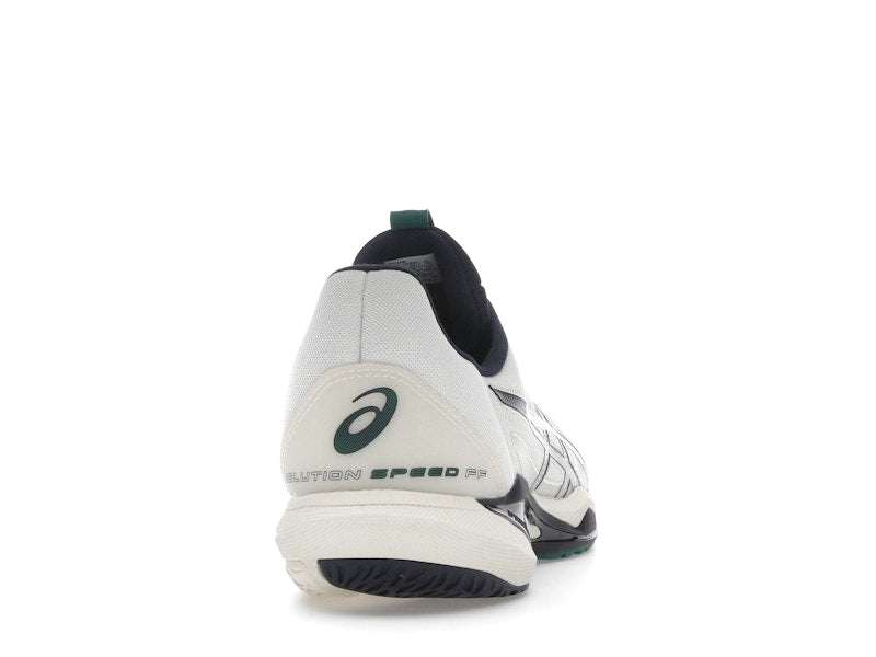 ASICS Solution Speed FF 3 Cream Midnight