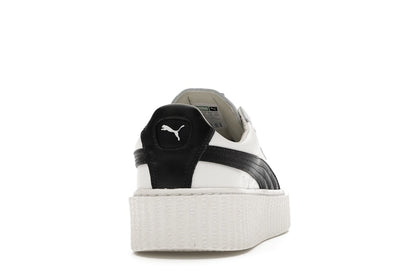 Puma Creeper Rihanna Fenty Leather White (Women's)