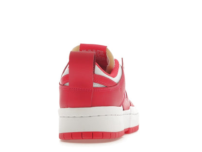 Nike Dunk Low Disrupt Siren Red (Women's)