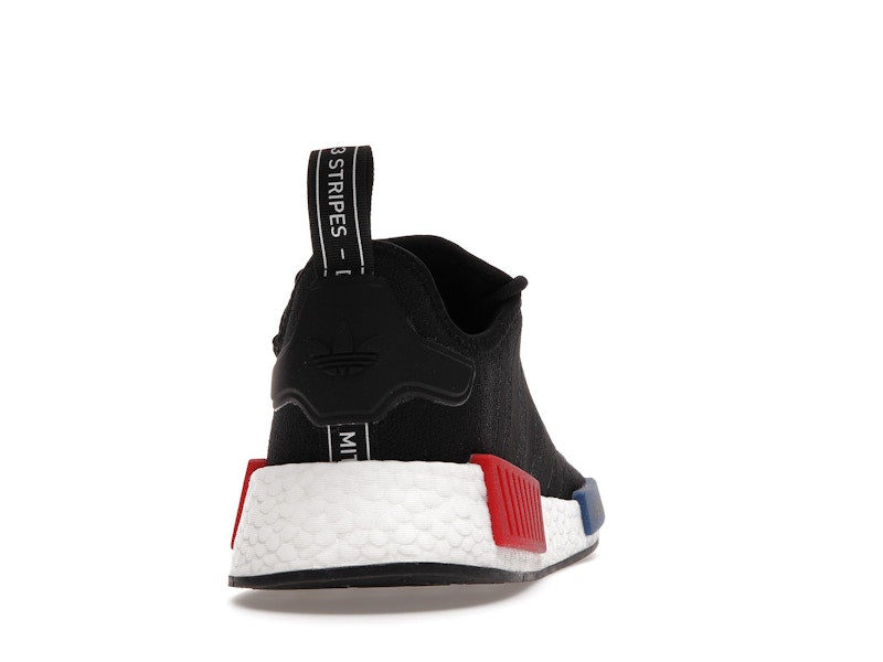 adidas NMD R1 Core Black (2021)