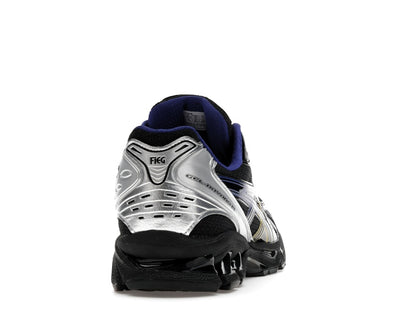 ASICS Gel-Kayano 14 Kith Marvel vs. Capcom Wolverine