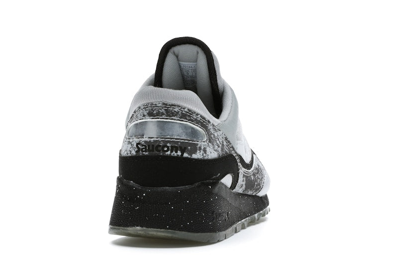 Saucony Shadow 6000 Extra Butter Moonwalker