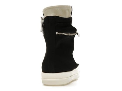 Rick Owens Porterville DRKSHDW Cargo High Black Milk (Women's)