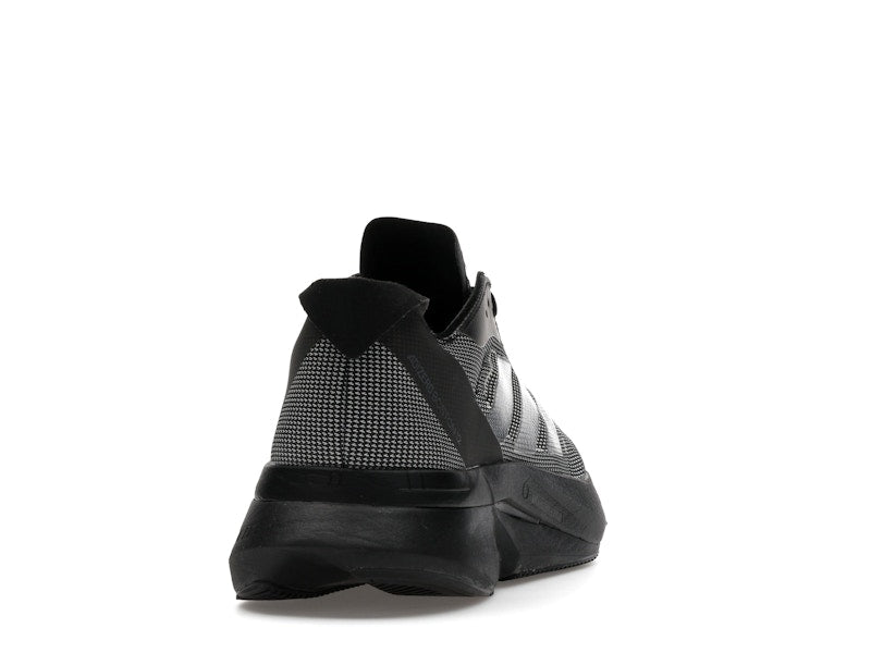adidas Adizero Boston 12 Core Black Carbon