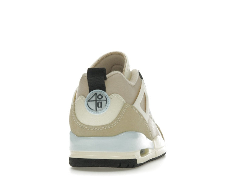 Jordan Spizike Low Sand Drift Muslin