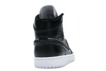 Jordan 1 Mid Maybe I Destroyed The Game