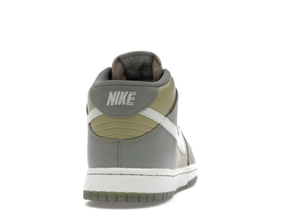 Nike Dunk Mid Dark Stucco