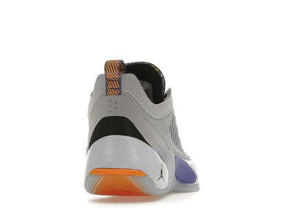 Jordan Luka 1 Next Nature Wolf Grey Kumquat Lapis