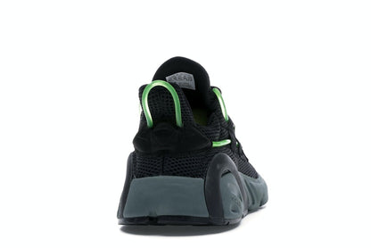 adidas LXCON Black Green