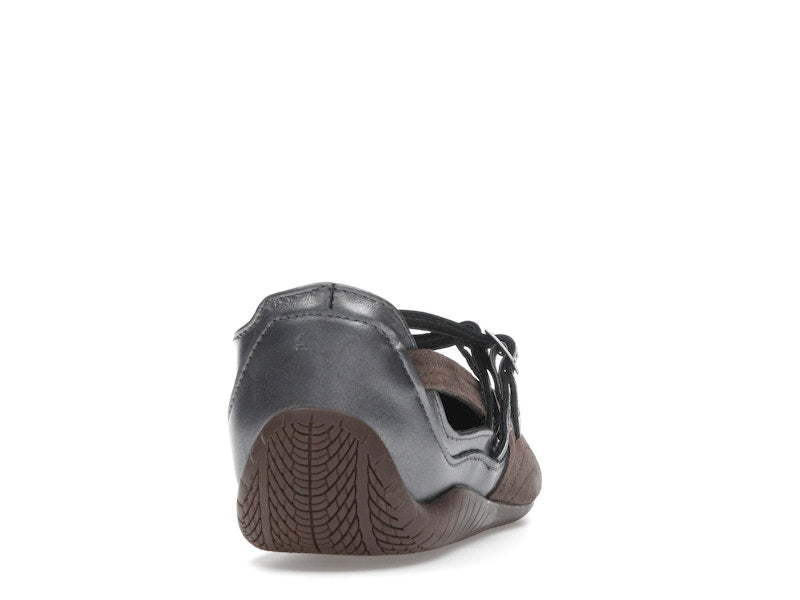 Puma Speedcat Ballet Lux Chocolate Gum (Women's)