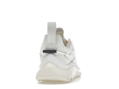 adidas Y-3 Shiku Run Chalk White Chalk White Black