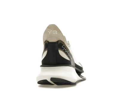 adidas Y-3 S-Gendo Run Off White Black