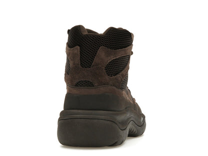 adidas Yeezy Desert Boot Oil