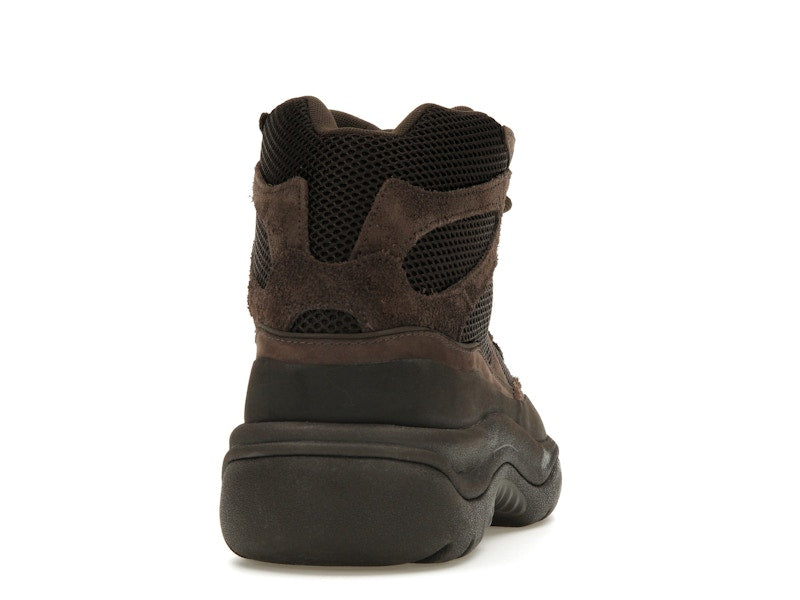 adidas Yeezy Desert Boot Oil