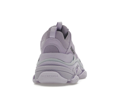 Balenciaga Triple S Lilac (Women's)