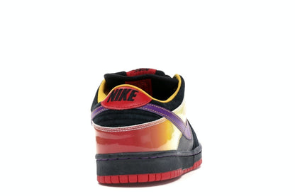 Nike SB Dunk Low Appetite for Destruction