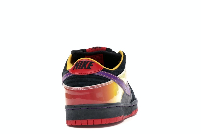 Nike SB Dunk Low Appetite for Destruction