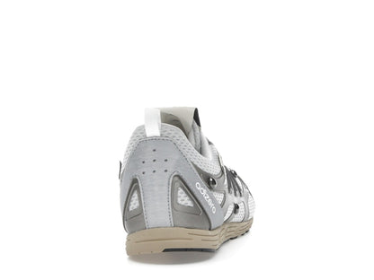 adidas Adizero PR Song for the Mute White Silver Metallic