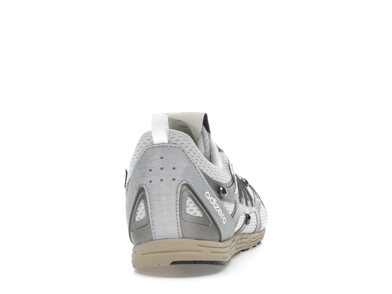 adidas Adizero PR Song for the Mute White Silver Metallic