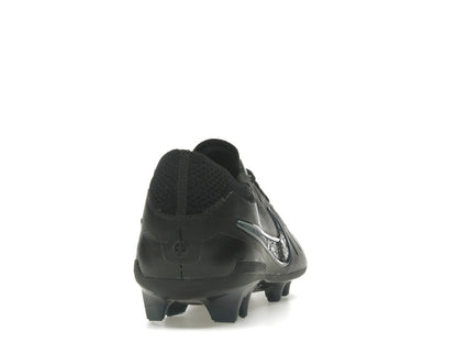 Nike Tiempo Legend 10 Elite FG Black Deep Jungle