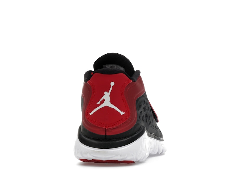 Jordan Flight Flex Trainer 2 Bred