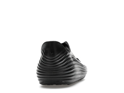 Nike ReactX Rejuven8 Triple Black (Women's)