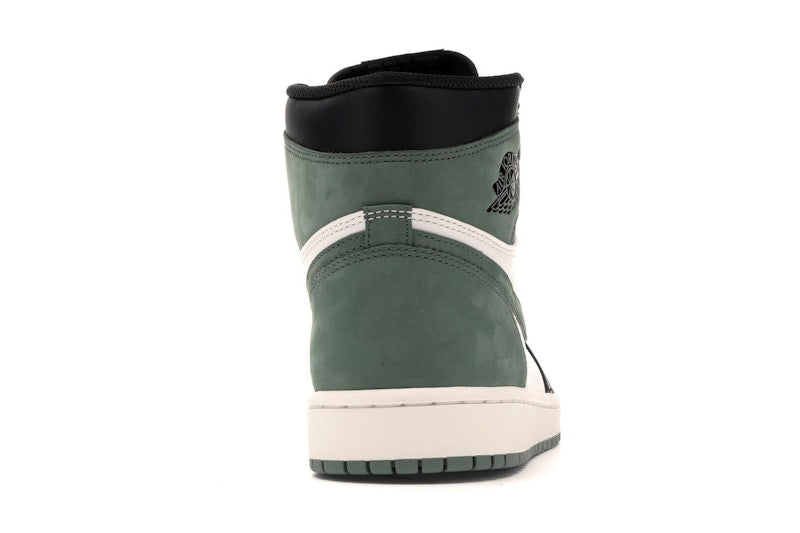 Jordan 1 Retro High Clay Green