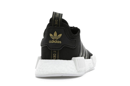 adidas NMD_R1 Core Black (Women's)
