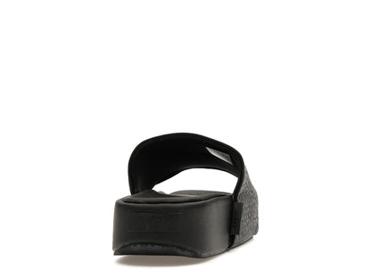 adidas Y-3 New Slide Black